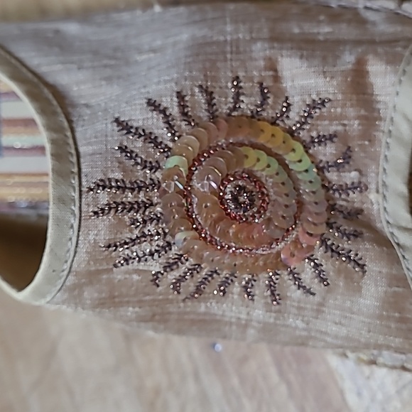 Aedo wedge mule 8 - Picture 5 of 6